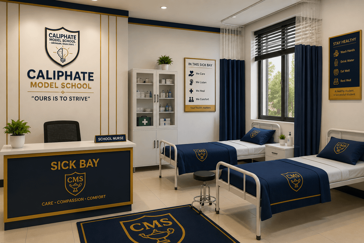 Sick Bay